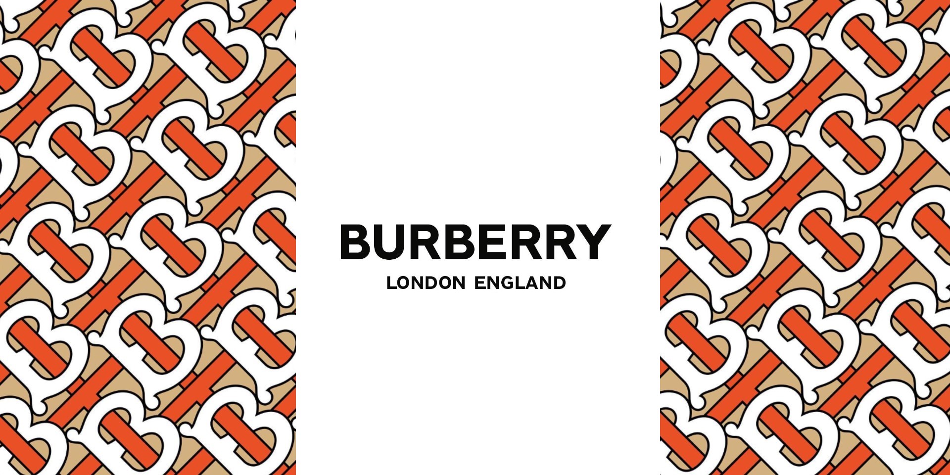 Monogram Bubberry và cái bắt tay định mệnh của Riccardo Tisci cùng Gigi Hadid