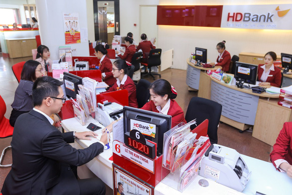 Thêm ngân hàng tham gia thúc đẩy nộp thuế không dùng tiền mặt