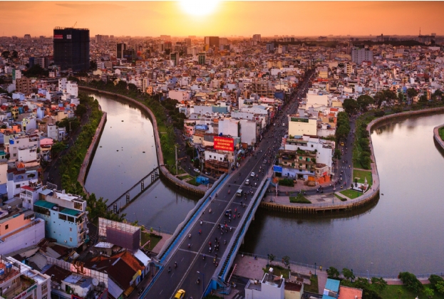 SAVILLS VIỆT NAM BLOG - CÓ BÀI VIẾT GÌ MỚI?