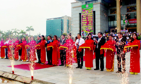 Ở đâu có Saigon Co.op, ở đó bán vải thiều Lục Ngạn