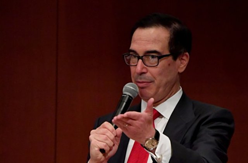 Các nước G20 sắp siết luật thuế với đại gia công nghệ