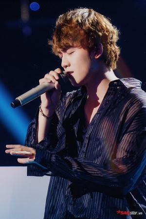 Khán giả tiếc nuối khi Vũ Thịnh dừng chân tại The Voice 2019