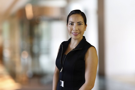 SAVILLS BỔ NHIỆM GIÁM ĐỐC QUẢN LÝ MỚI TẠI VĂN PHÒNG ĐÀ NẴNG