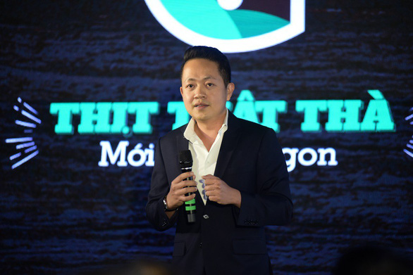 'Thịt thật thà' - Giải pháp sạch ngon trong thời kỳ dịch tả lợn Châu Phi hoành hành