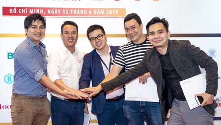VINACAPITAL VENTURES ĐẦU TƯ 4 TRIỆU USD VÀO REVER