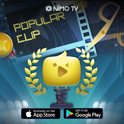 Chia sẻ khoảnh khắc live stream, nhận quà cực khủng từ Nimo TV