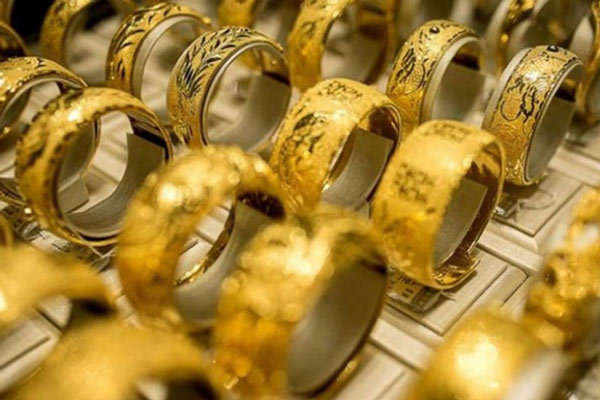 Giá vàng hôm nay ngày 19/6: Quay đầu tăng trở lại