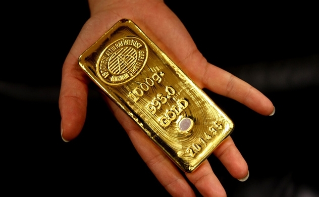 Giá vàng hôm nay ngày 20/6 giảm nhẹ nhưng vẫn ở mức cao