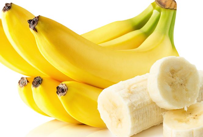 Lý do đàn ông nên thường xuyên ăn chuối