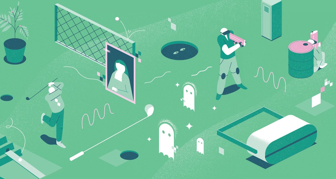 THỰC TIỄN MỚI CỦA NGÀNH BÁN LẺ