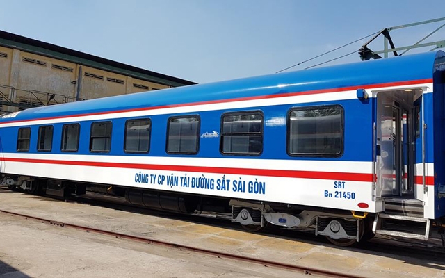 Khuyến cáo hành khách tránh mua nhầm vé tàu giả dịp hè 2019