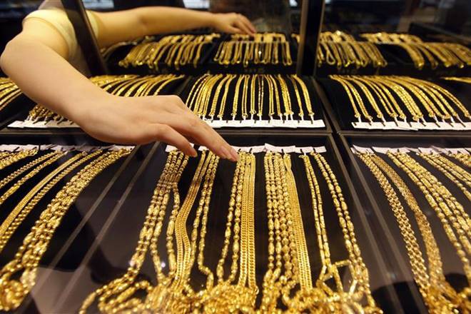 Giá vàng hôm nay ngày 4/7 tăng cao bất ngờ trong bối cảnh bất ổn kinh tế