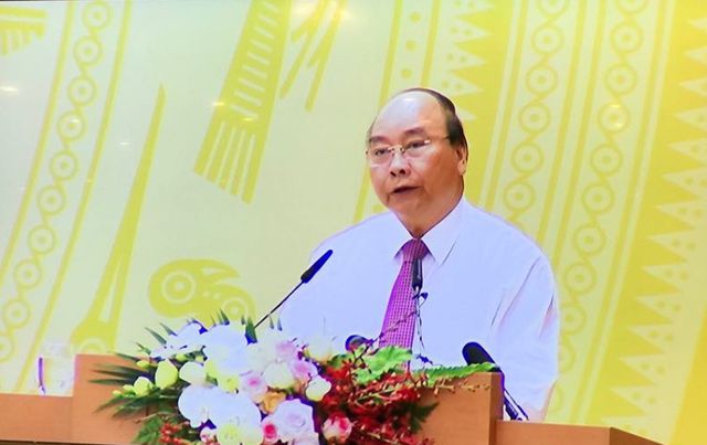 Thủ tướng nhấn mạnh vị thế quốc gia khi Việt Nam ký kết EVFTA, trúng cử tại Liên hợp quốc