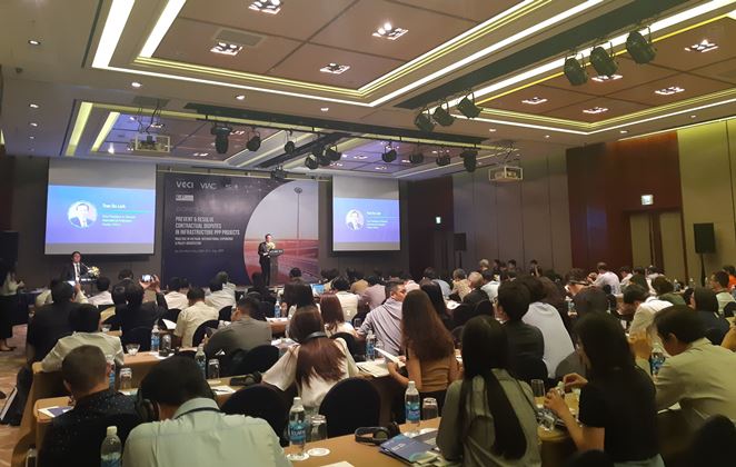 PHÒNG NGỪA VÀ GIẢI QUYẾT TRANH CHẤP HỢP ĐỒNG ĐỐI TÁC CÔNG TƯ TRONG LĨNH VỰC KẾT CẤU HẠ TẦNG