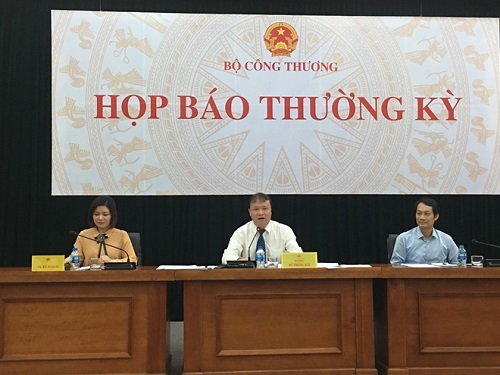 Big C cam kết mở lại đơn hàng cho doanh nghiệp dệt may Việt Nam