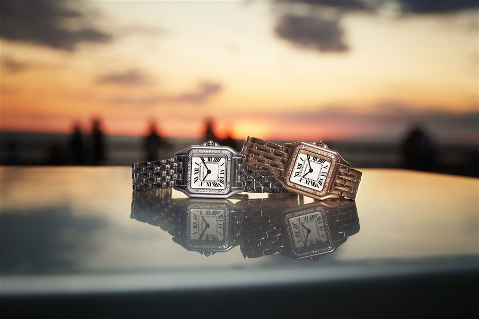 Chi Pu, Thanh Hằng, Helly Tống đụng hàng đồng hồ hiệu với Miranda Kerr, Phạm Văn Phương