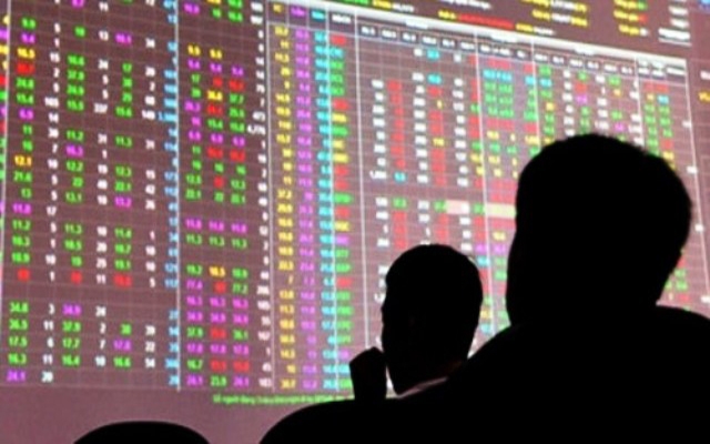 Sáu nhà đầu tư chứng khoán bị phạt hơn 170 triệu đồng