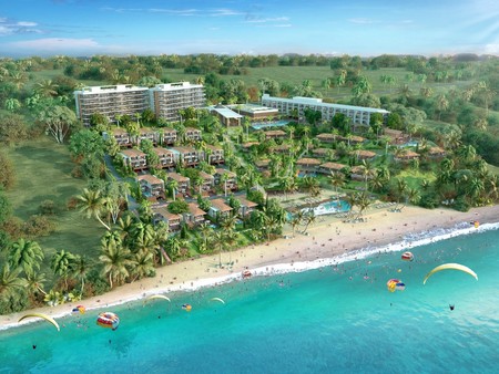 Phan Thiết – Miền đất giàu tiềm năng phát triển