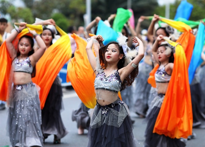 Festival Huế 2020 sẽ tổ chức từ ngày 1 - 6/4/2020