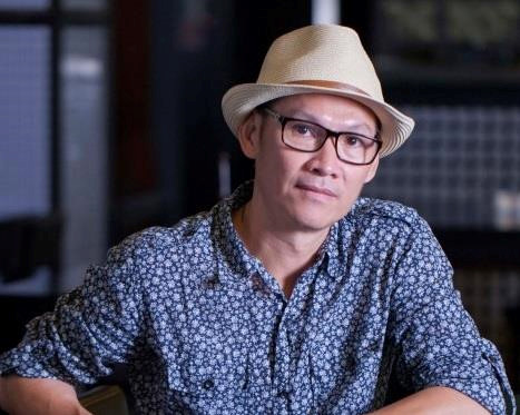 Biên đạo múa Hữu Trị ngã từ tầng 13, qua đời ở tuổi 55