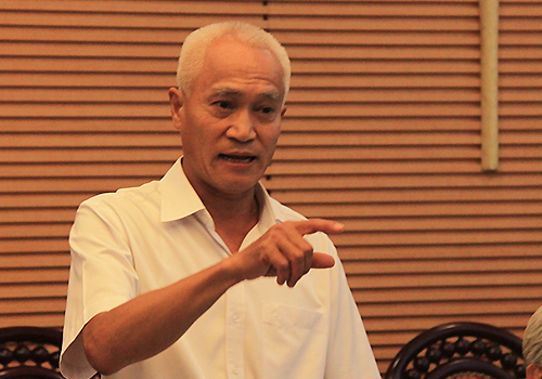 Thứ trưởng Kế hoạch và Đầu tư lý giải đề xuất đường sắt tốc độ 200 km/h