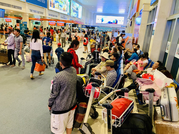 Hãng hàng không Vietstar Airlines được cấp phép bay