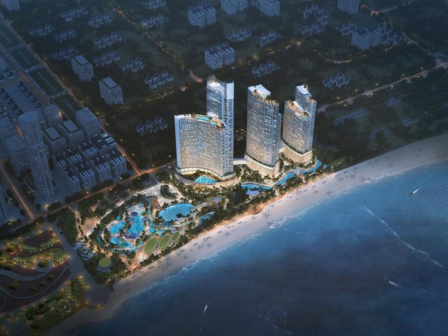 Thuê lại trọn đời tăng lợi nhuận bền vững cho nhà đầu tư