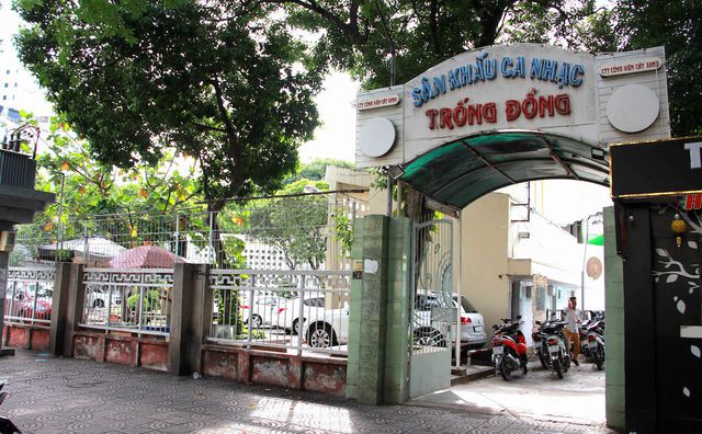 Đẩy nhanh tiến độ xây bãi đậu xe ngầm tại trung tâm Sài Gòn