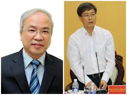 Hai Thứ trưởng vừa được Thủ tướng bổ nhiệm lại là ai?