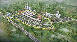 HODECO ĐƯỢC CẤP GIẤY PHÉP XÂY DỰNG DỰ ÁN QUY MÔ LỚN THE LIGHT CTY