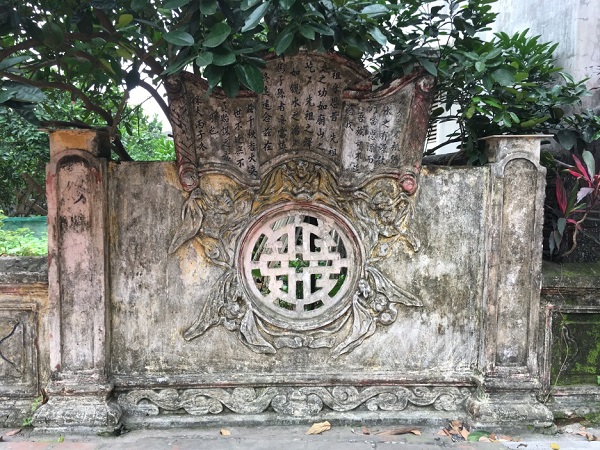 Lễ công bố Quyết định thành lập quỹ Khuyến học, Khuyến tài, Khen thưởng học sinh đạt thành tích trong học tập năm 2019