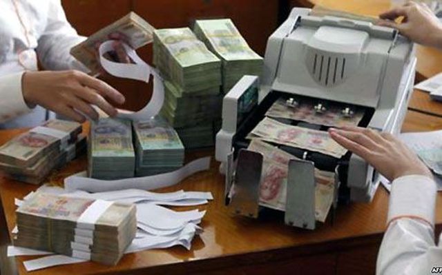 Sau nhiều năm lãi lớn, Nhà máy In tiền Quốc gia bất ngờ báo lỗ