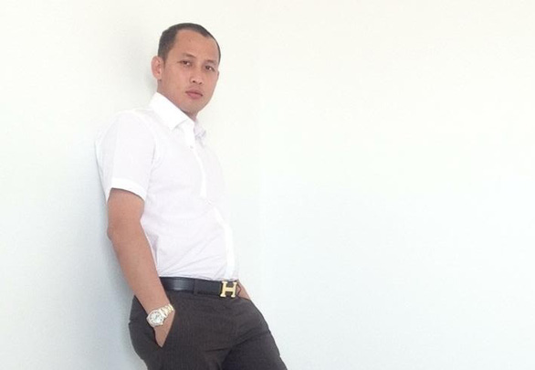 Bắt phó tổng giám đốc doanh nghiệp đầu tư điện gió Bạc Liêu