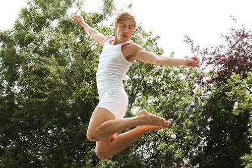 Đồ lót khử mùi cơ thể: Sáng tạo hữu ích dành cho người vận động nhiều