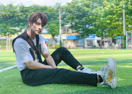 Dũng Bino cho ra mắt nhạc phim Bệnh viện thần ái, nức lòng khán giả