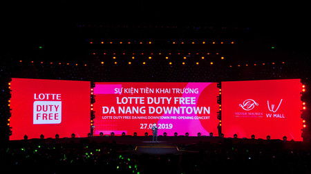 CỬA HÀNG MIỄN THUẾ TRUNG TÂM THÀNH PHỐ - MẢNH GHÉP NÂNG TẦM DU LỊCH ĐÀ NẴNG