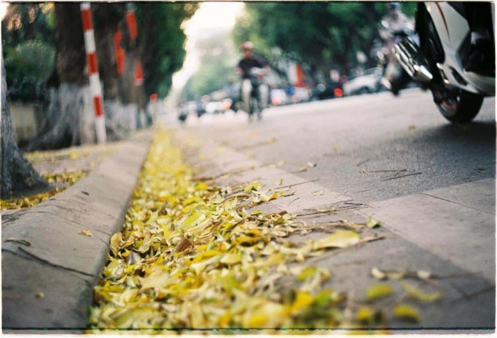 Dự báo thời tiết ngày 21/9: Không khí lạnh mang mùa thu về Hà Nội