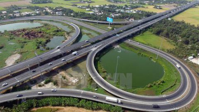 Bộ Giao thông hủy đấu thầu quốc tế với “đại dự án” cao tốc Bắc - Nam
