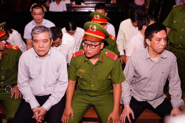 Vụ VN Pharma: Nâng khống giá thuốc gấp 3 lần để chi tiền “hoa hồng