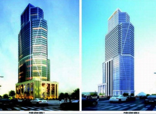 Lô “đất vàng” hơn 5.200m2 để hoang phí nhiều năm đã có chủ mới