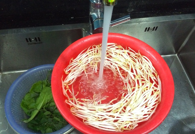 TPHCM sắp tăng giá nước sạch vì giá cũ đã