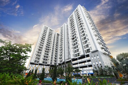 TRẢI NGHIỆM CĂN HỘ THẬT TẠI DỰ ÁN PHÚ ĐÔNG PREMIER CỦA PHÚ ĐÔNG GROUP