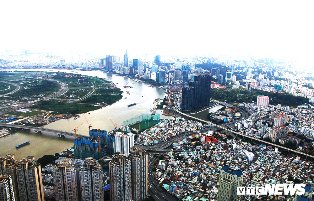 Diễn biến thị trường bất động sản Quý III/2019: Nguồn cung căn hộ gia tăng đột biến