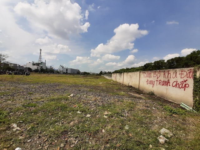 Rộ lừa đảo bất động sản: Làm sao ngăn chặn những dự án “ma”?