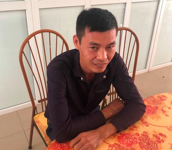 Đổ dầu thải ra sông Đà: Nghi phạm thứ 3 khai có doanh nghiệp thuê