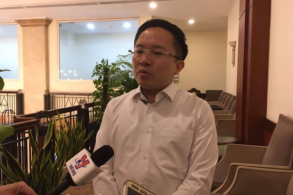 Saigontourist bị phạt 50 triệu đồng vì sử dụng ấn phẩm có 'đường lưỡi bò'