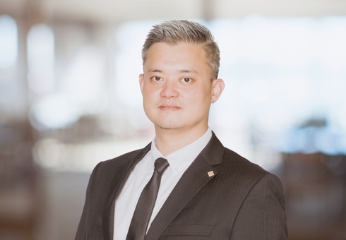 'Đừng đi vay tiền để đầu tư đất nền'