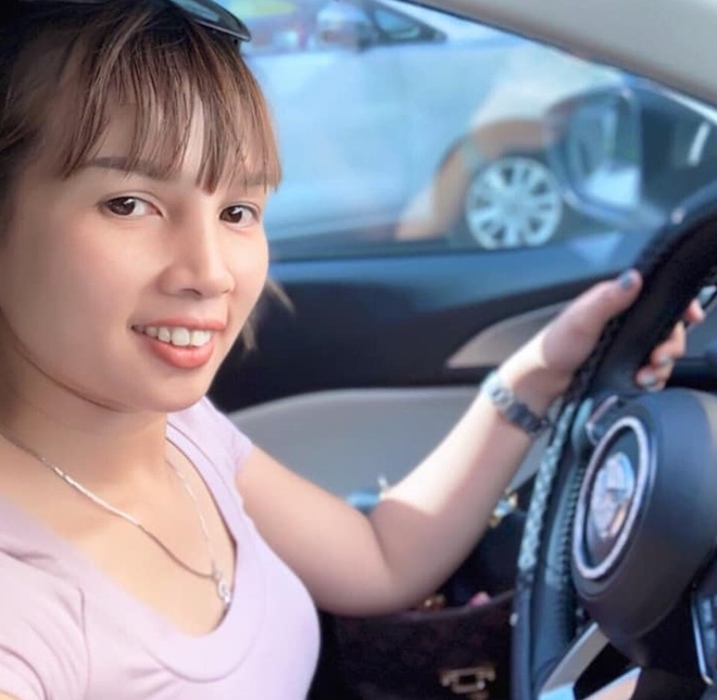 Bắt giữ vợ cán bộ công an lừa đảo hàng chục tỷ đồng