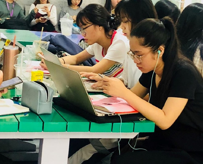 Sinh viên được nghỉ Tết Nguyên đán 2020 từ 2-3 tuần