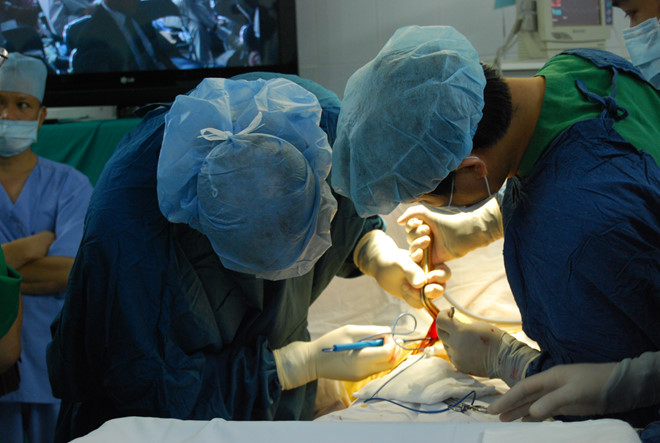 Chính quyền TP.HCM vào cuộc sau nhiều ca tai biến phẫu thuật thẩm mỹ